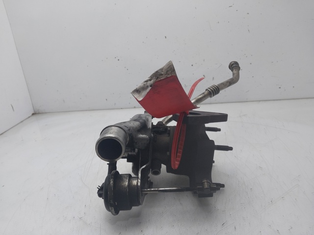 RENAULT 54359710011 Turbocompresor comprar Barcelona