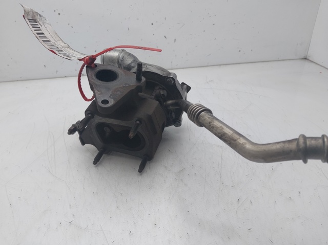 RENAULT 54359710011 Turbocompresor  comprar en Murcia