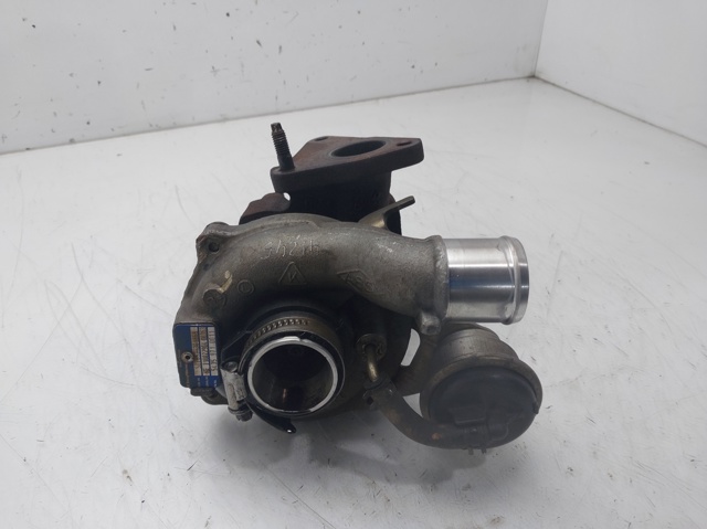 54359710011 Turbocompresor  en stock Sabadell
