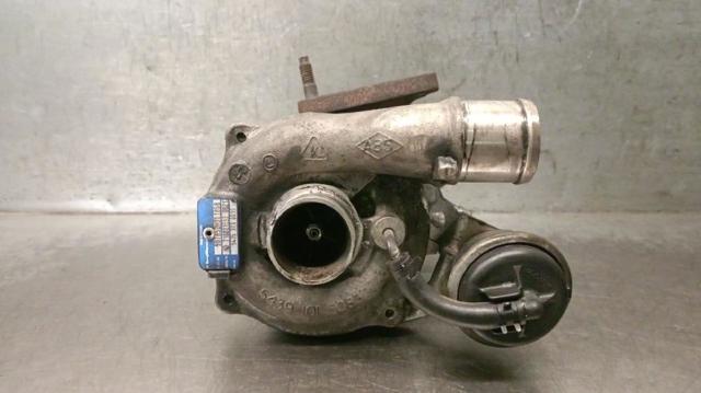 54359710011 RENAULT Turbocompresor comprar Bilbao