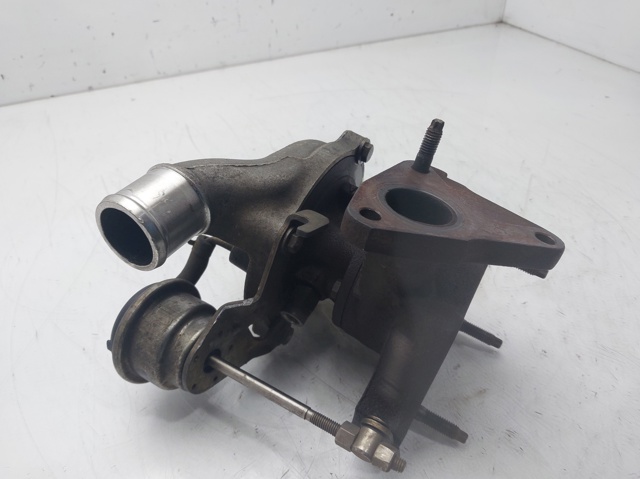RENAULT 54359710011 Turbocompresor comprar Barcelona