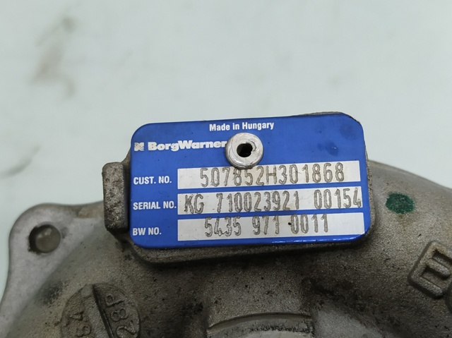 Renault Scenic JZ0, JZ1
