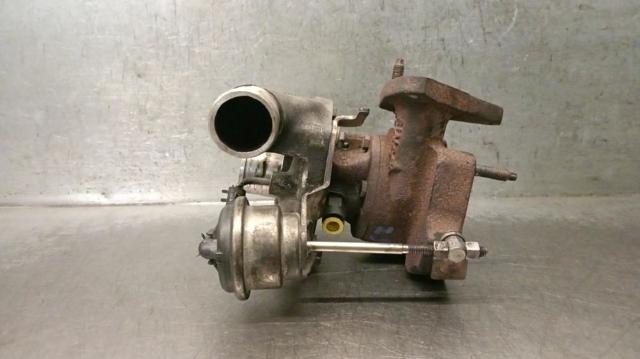 54359710011 RENAULT Turbocompresor  comprar en Jaén