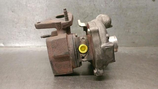 54359710011 RENAULT Turbocompresor  comprar en Jaén