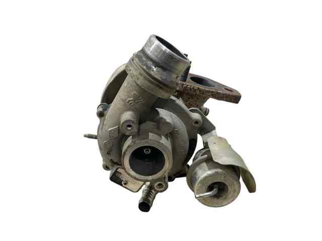54359710028 RENAULT Turbocompresor comprar Bilbao