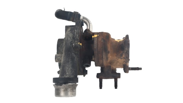 54359710028 RENAULT Turbocompresor  comprar en Oviedo