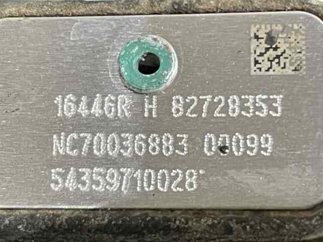 54359710028 RENAULT Turbocompresor comprar Madrid