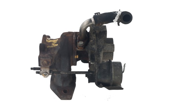 RENAULT 54359710028 Turbocompresor  en stock Salamanca