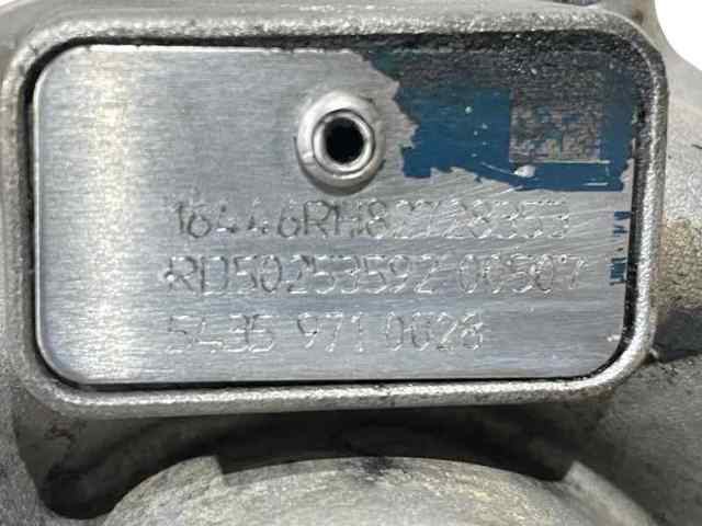 54359710028 RENAULT Turbocompresor  en stock Huelva