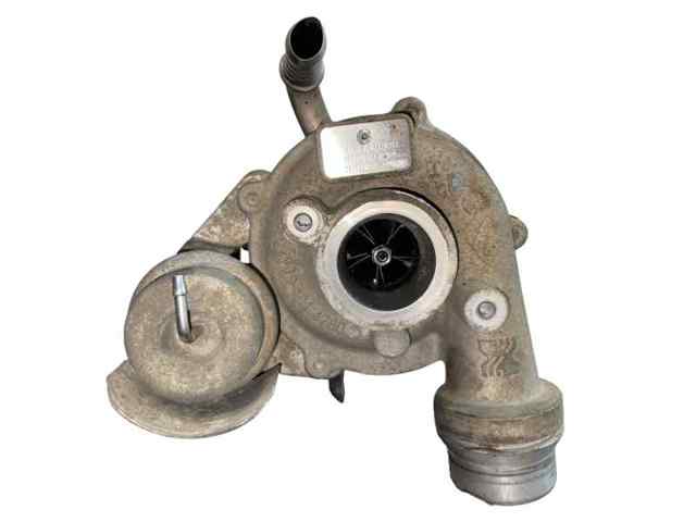 54359710028 RENAULT Turbocompresor comprar Madrid