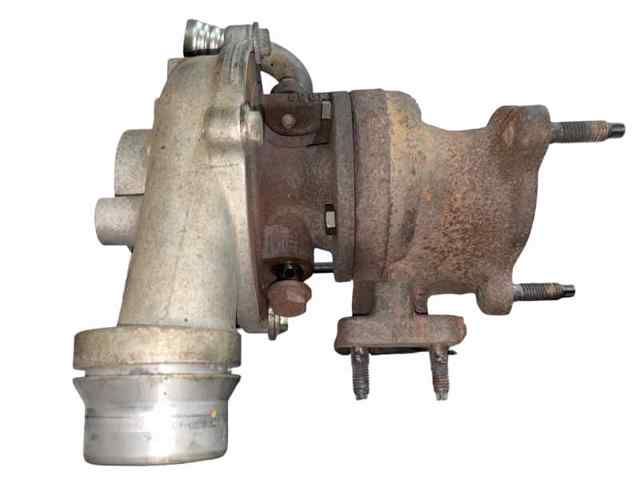 RENAULT 54359710028 Turbocompresor  comprar en Albacete