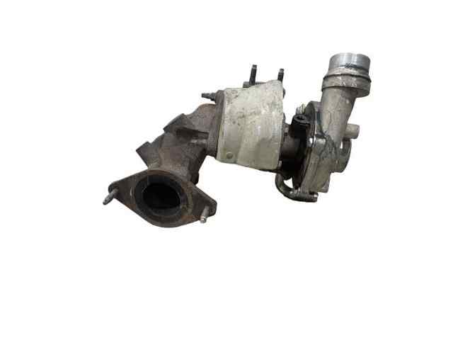 54359710028 RENAULT Turbocompresor  en stock Gandía