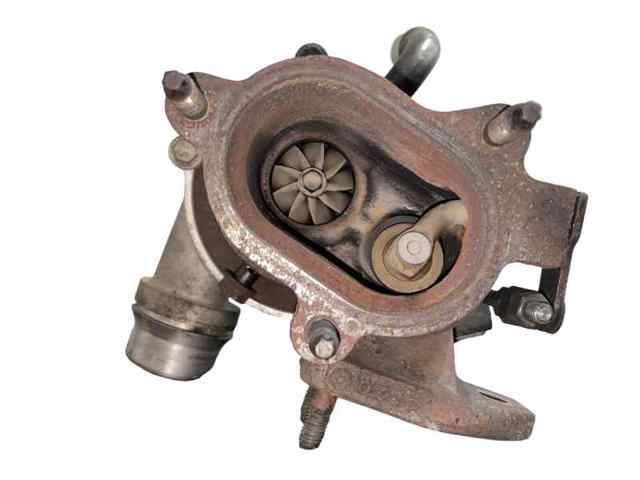 54359710028 Turbocompresor comprar Girona