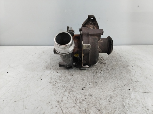 Renault Laguna 3 BT0, BT1