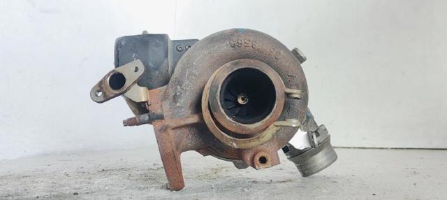 54389700002 Turbocompresor  disponible Burgos