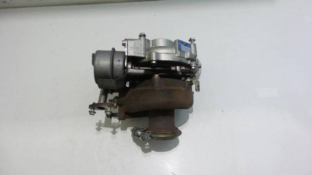 Renault Laguna 3 BT0, BT1
