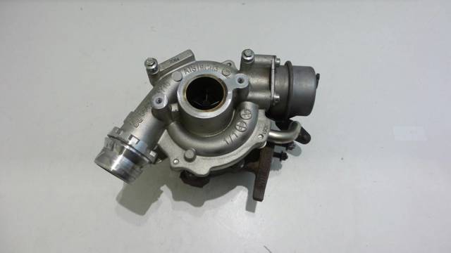 Renault Laguna 3 BT0, BT1
