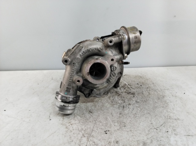 Renault Laguna 3 BT0, BT1