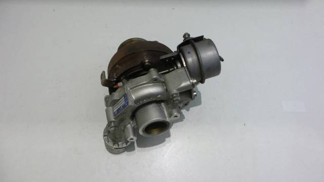 Renault Laguna 3 BT0, BT1