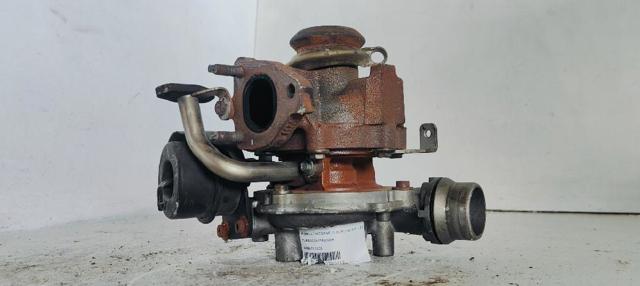 54389700002 Turbocompresor  comprar en Zaragoza
