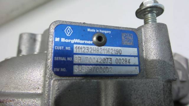 Renault Laguna 3 BT0, BT1
