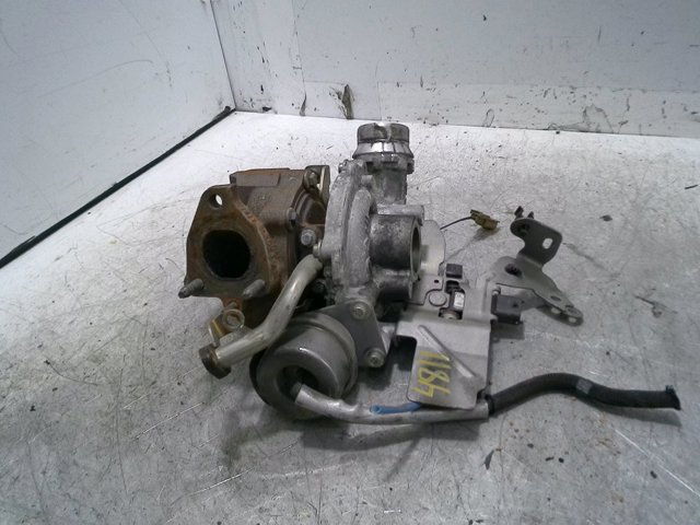 Renault Laguna 3 BT0, BT1
