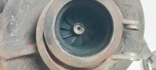 RENAULT 54389700002 Turbocompresor  comprar en Albacete