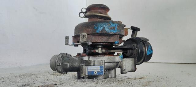54389700002 RENAULT Turbocompresor  comprar en Oviedo