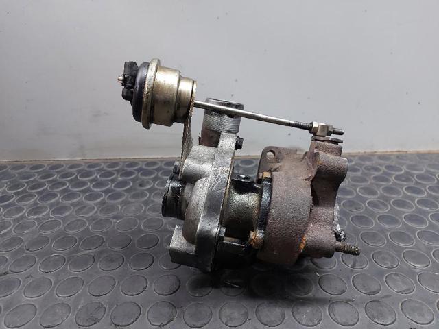 RENAULT 54391015071 Turbocompresor  en stock Valencia