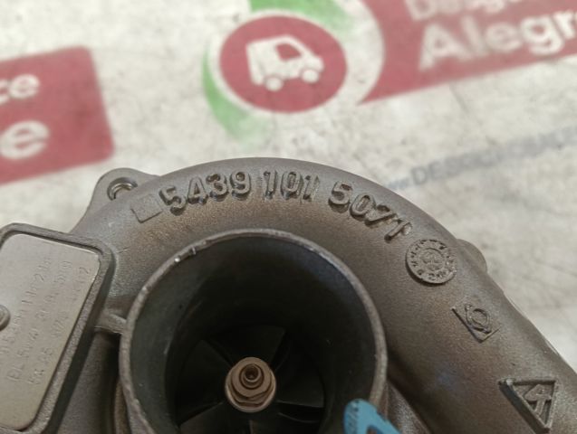 54391015071 Turbocompresor  en stock Sabadell