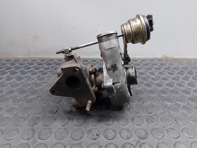 54391015071 Turbocompresor  en stock Castellón