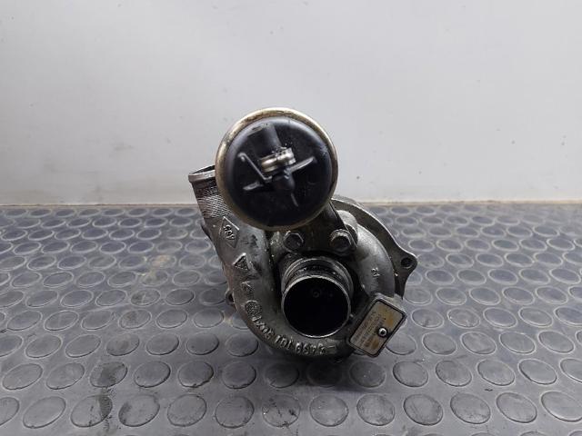 54391015071 RENAULT Turbocompresor  en stock Córdoba