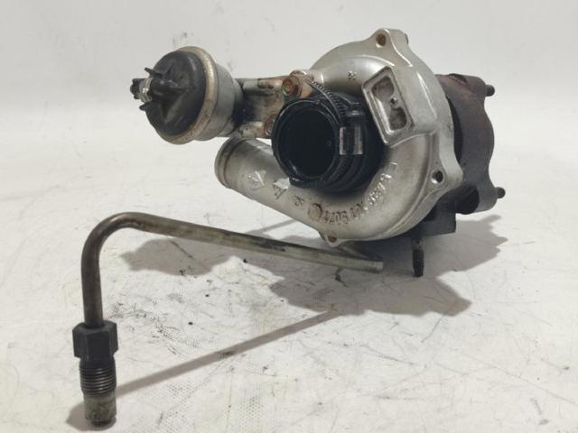 54391015071 Turbocompresor comprar Almería