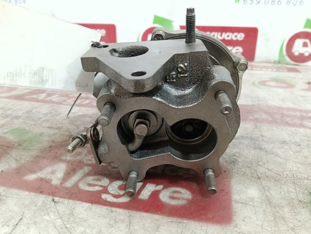 54391015071 Turbocompresor comprar Girona