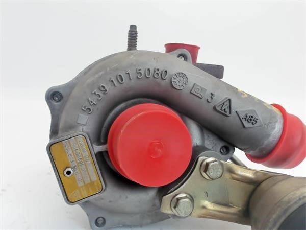 RENAULT 54391015080 Turbocompresor  disponible Valladolid