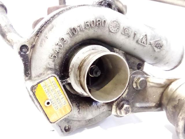 RENAULT 54391015080 Turbocompresor  comprar en Murcia