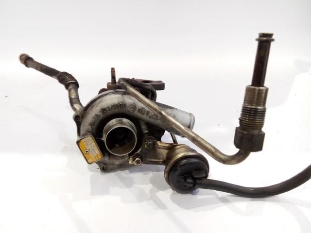 RENAULT 54391015080 Turbocompresor  comprar en Ponferrada
