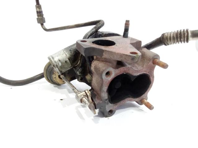 RENAULT 54391015080 Turbocompresor  en stock Terrassa