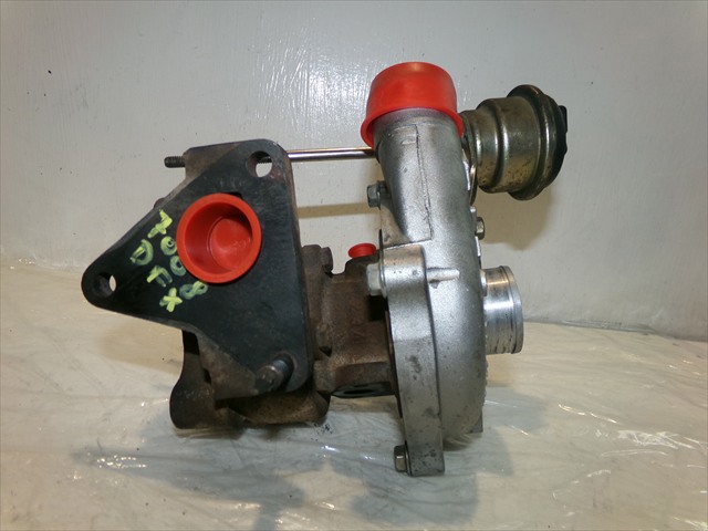 54391015080 Turbocompresor  en stock Granada