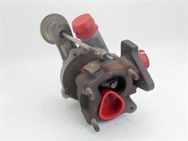54391015080 Turbocompresor comprar Girona