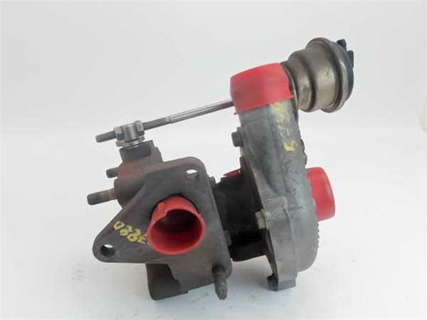 54391015080 RENAULT Turbocompresor  en stock Huelva
