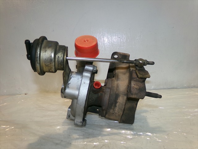 RENAULT 54391015080 Turbocompresor  en stock Salamanca