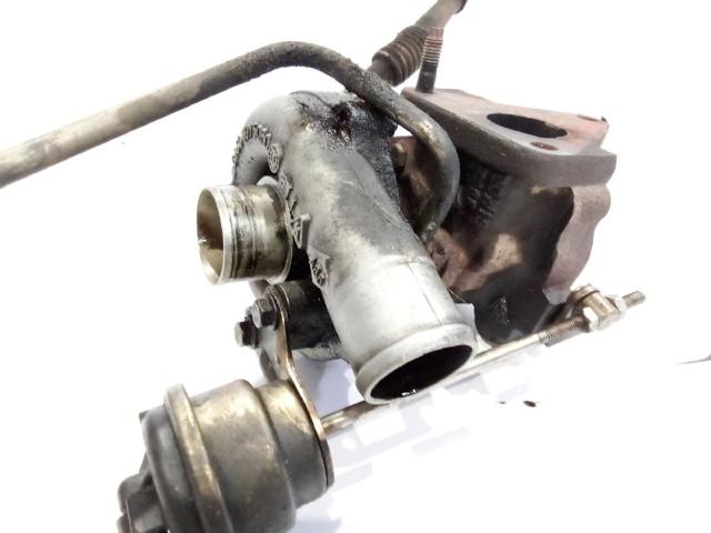 54391015080 Turbocompresor  en stock Granada