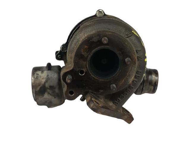 54399700002 RENAULT Turbocompresor  en stock Córdoba