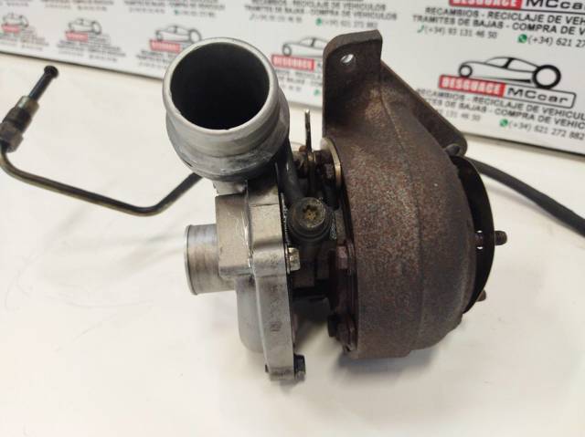 54399700002 Turbocompresor  comprar en Reus
