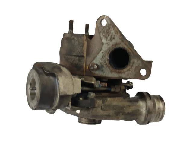 RENAULT 54399700002 Turbocompresor  en stock Valencia