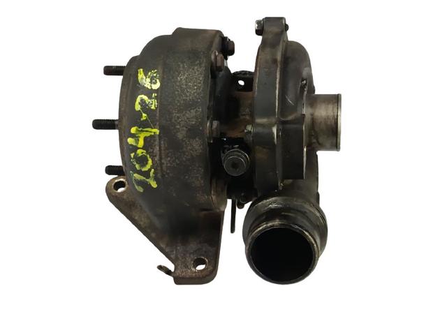 54399700002 RENAULT Turbocompresor comprar Madrid