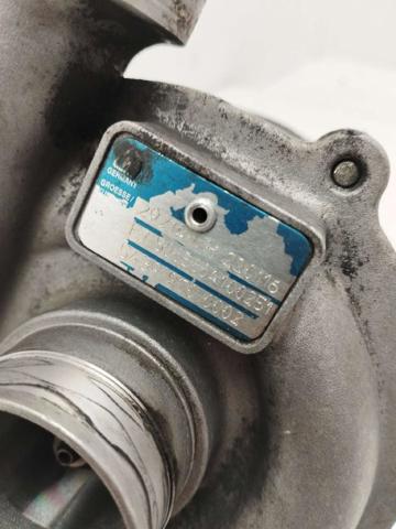 54399700002 Turbocompresor comprar Girona