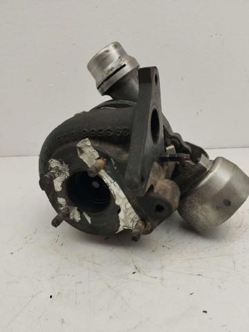 RENAULT 54399700002 Turbocompresor  comprar en Ponferrada