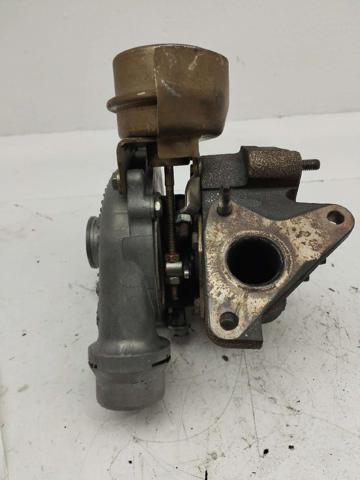 RENAULT 54399700002 Turbocompresor  disponible Valladolid